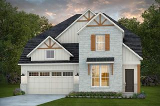 7219 Happiness Pass, Sugar Land, TX 77469