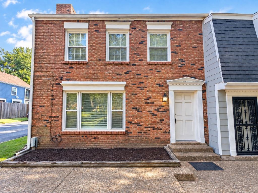 3363 Coachouse Cv, Bartlett, TN 38134