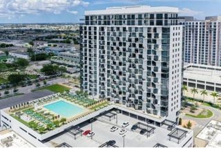 5300 E Paseo Boulevard 1409, Doral, FL 33166