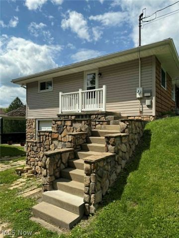 1158 Mick Road, Wellsville, OH 43968