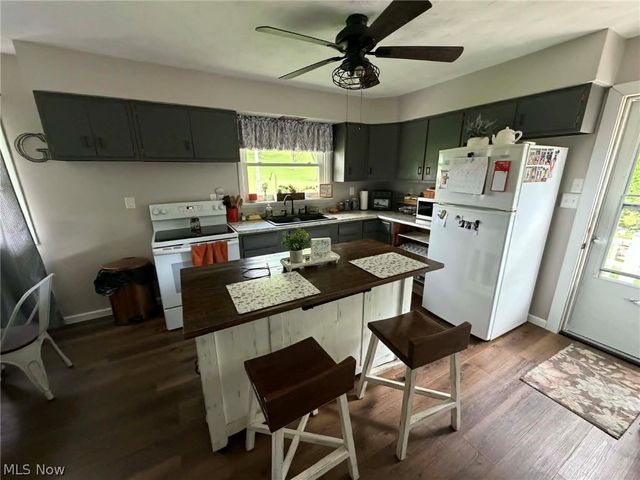 1158 Mick Road, Wellsville, OH 43968