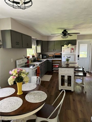 1158 Mick Road, Wellsville, OH 43968