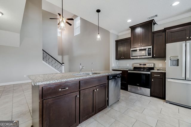 103 Hamlet Court, Hinesville, GA 31313