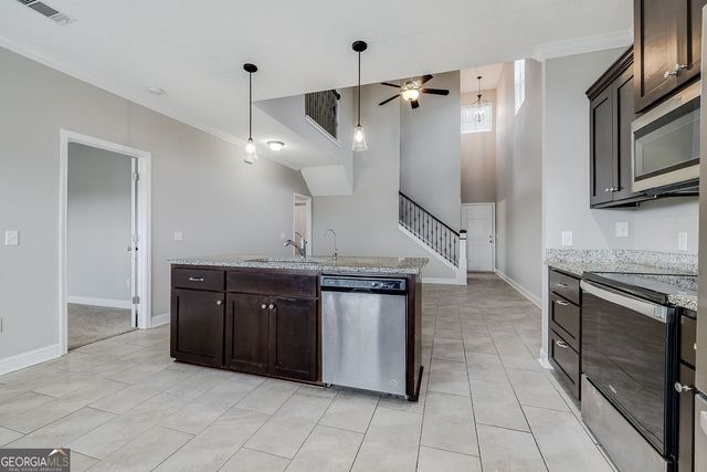 103 Hamlet Court, Hinesville, GA 31313