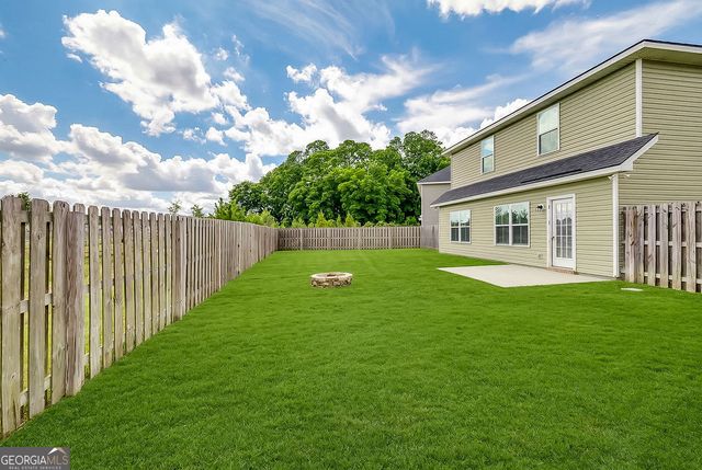 103 Hamlet Court, Hinesville, GA 31313