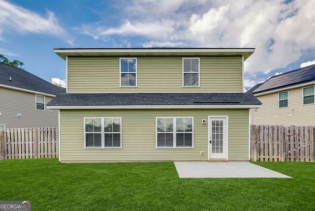 103 Hamlet Court, Hinesville, GA 31313