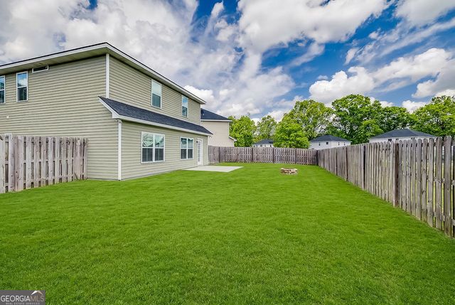 103 Hamlet Court, Hinesville, GA 31313