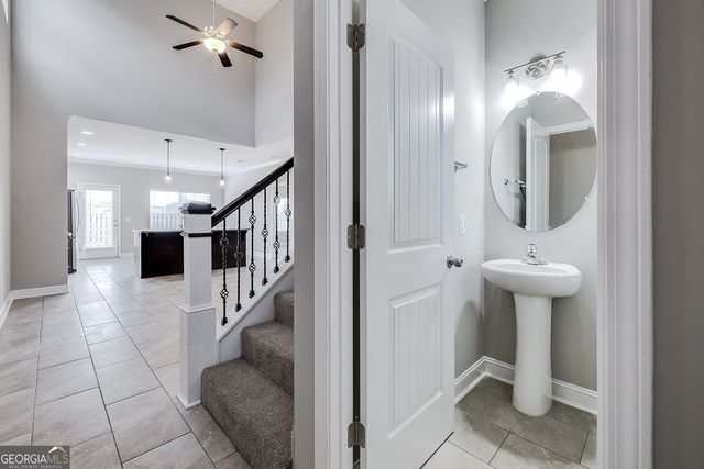 103 Hamlet Court, Hinesville, GA 31313