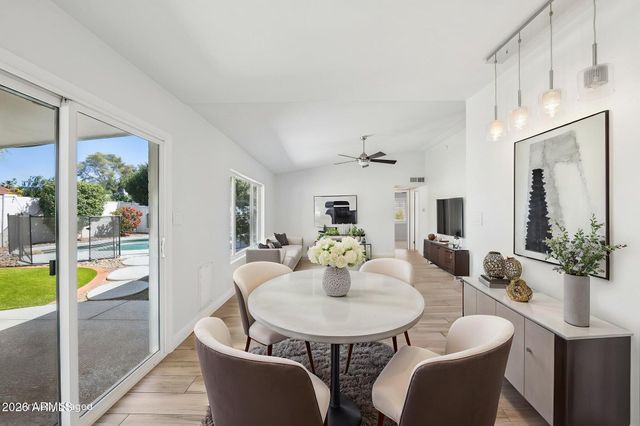 9380 E KALIL Drive, Scottsdale, AZ 85260