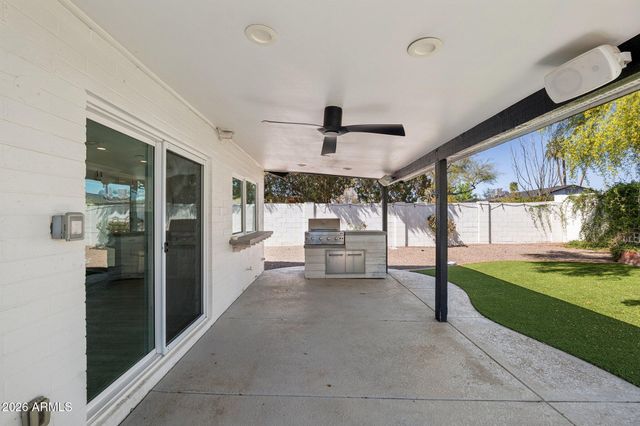 9380 E KALIL Drive, Scottsdale, AZ 85260