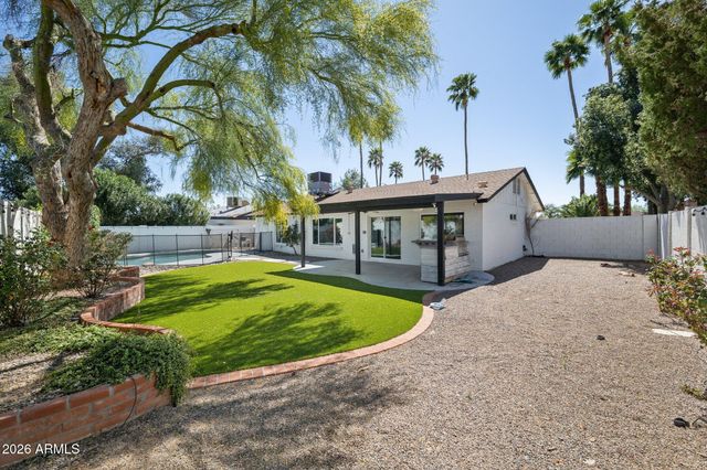 9380 E KALIL Drive, Scottsdale, AZ 85260