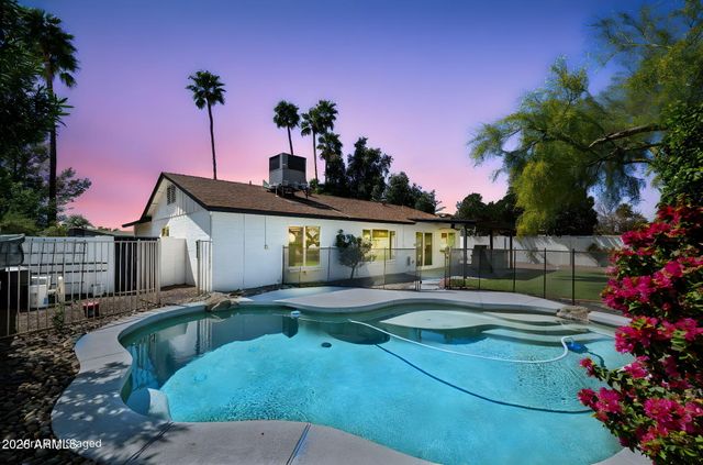 9380 E KALIL Drive, Scottsdale, AZ 85260