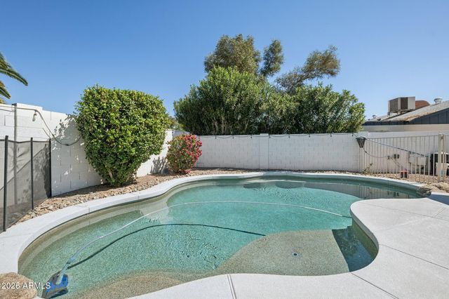 9380 E KALIL Drive, Scottsdale, AZ 85260