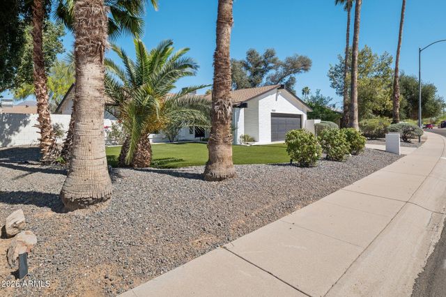 9380 E KALIL Drive, Scottsdale, AZ 85260