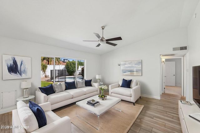 9380 E KALIL Drive, Scottsdale, AZ 85260