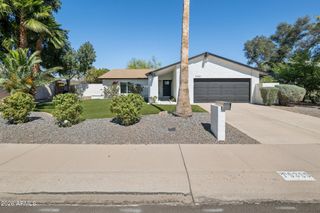 9380 E KALIL Drive, Scottsdale, AZ 85260