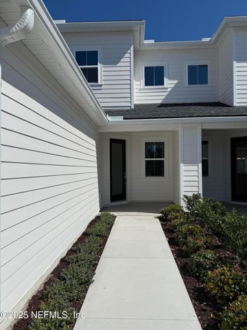 16 MULBERRY Road, Palm Coast, FL 32164