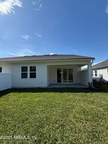 16 MULBERRY Road, Palm Coast, FL 32164
