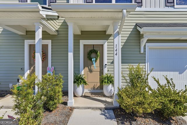 144 Congo Court, Pooler, GA 31322