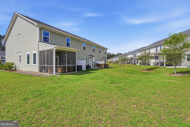 144 Congo Court, Pooler, GA 31322