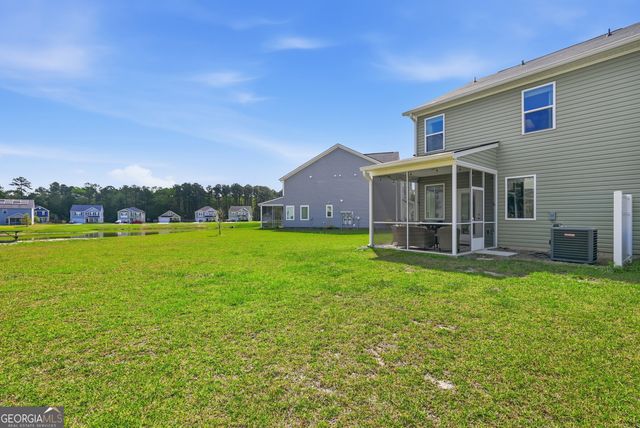 144 Congo Court, Pooler, GA 31322