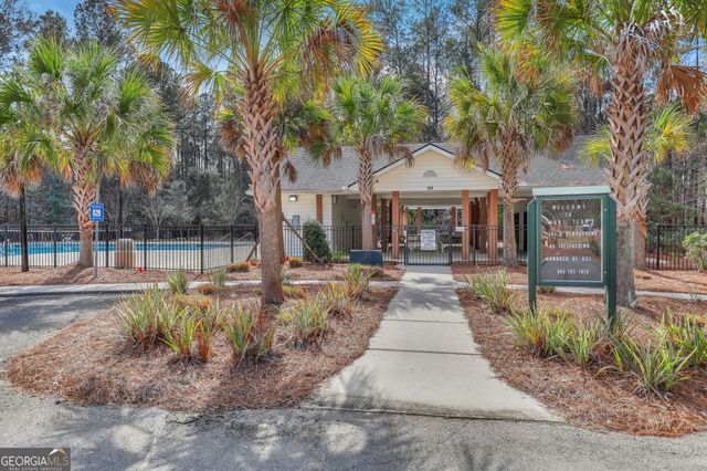 144 Congo Court, Pooler, GA 31322