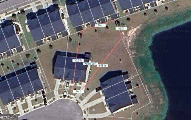 144 Congo Court, Pooler, GA 31322