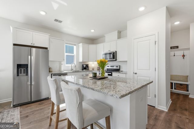 144 Congo Court, Pooler, GA 31322