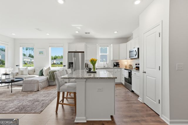 144 Congo Court, Pooler, GA 31322