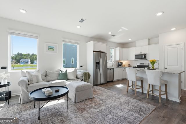 144 Congo Court, Pooler, GA 31322