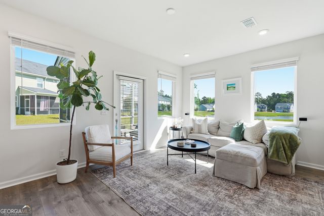 144 Congo Court, Pooler, GA 31322