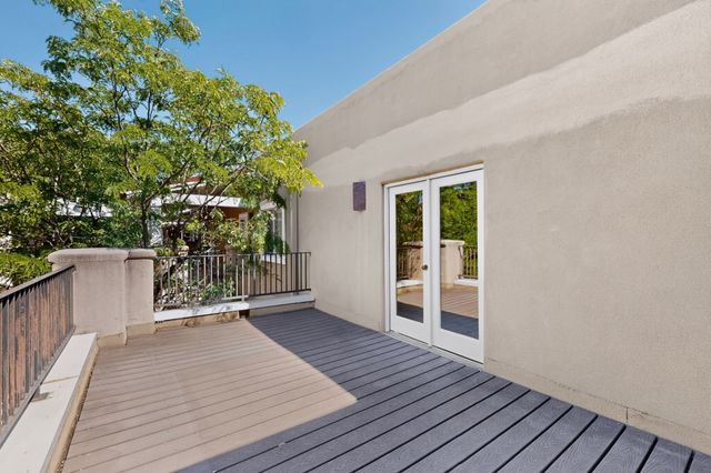 663 Bishops Lodge Road 38, Santa Fe, NM 87501