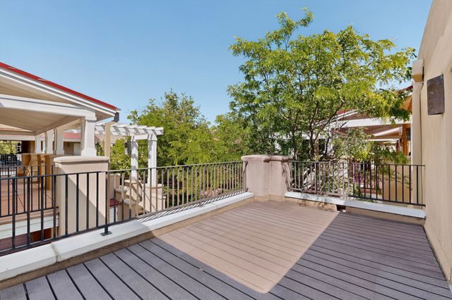 663 Bishops Lodge Road 38, Santa Fe, NM 87501