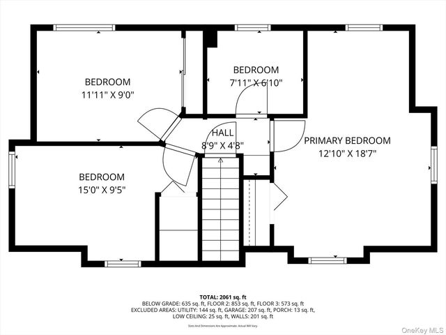 31 Walnut Avenue, South Farmingdale, NY 11735