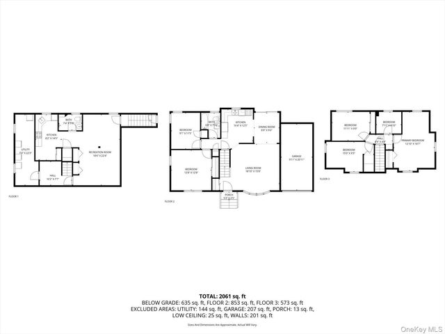 31 Walnut Avenue, South Farmingdale, NY 11735