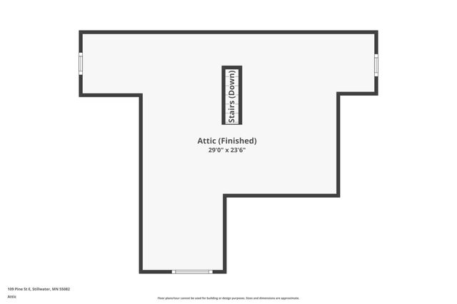 109 Pine Street E, Stillwater, MN 55082