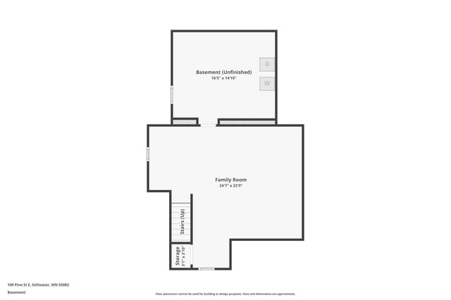 109 Pine Street E, Stillwater, MN 55082