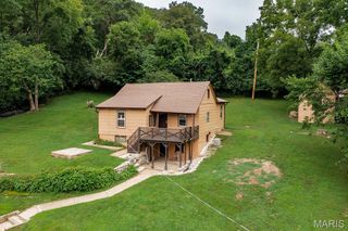 4471 Gravois Road, House Springs, MO 63051
