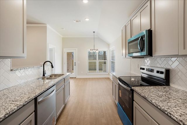 2024 Wyldewood Way, Sherman, TX 75092