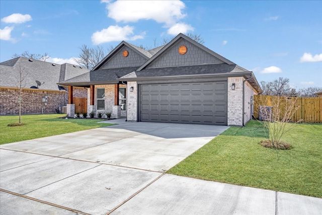 2024 Wyldewood Way, Sherman, TX 75092