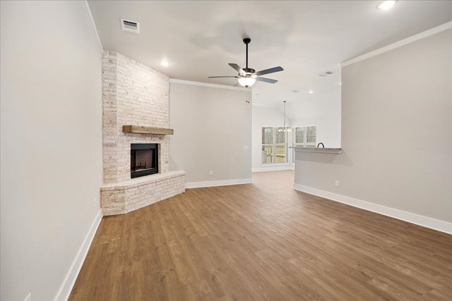 2024 Wyldewood Way, Sherman, TX 75092