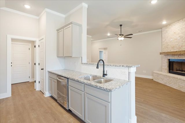 2024 Wyldewood Way, Sherman, TX 75092