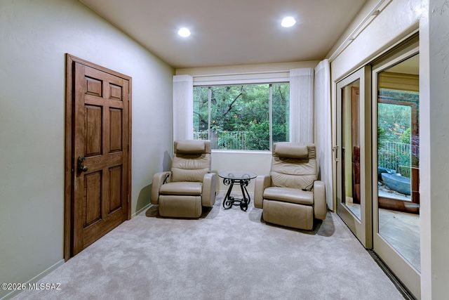 4318 N Sunset Cliff Drive, Tucson, AZ 85750