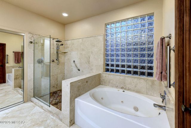 4318 N Sunset Cliff Drive, Tucson, AZ 85750