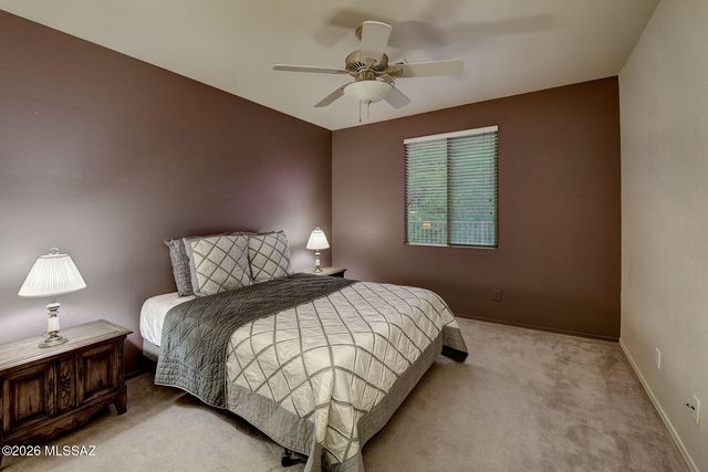 4318 N Sunset Cliff Drive, Tucson, AZ 85750