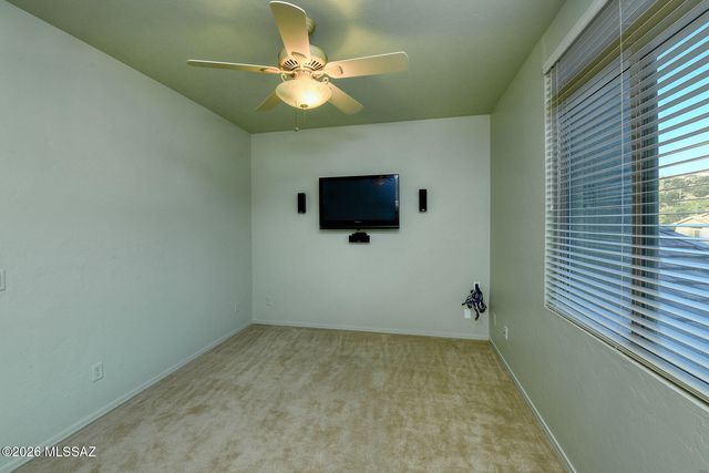 4318 N Sunset Cliff Drive, Tucson, AZ 85750