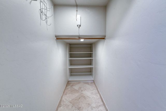 4318 N Sunset Cliff Drive, Tucson, AZ 85750