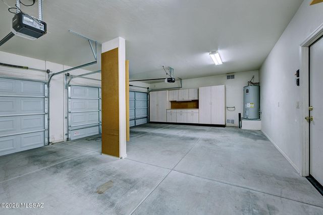 4318 N Sunset Cliff Drive, Tucson, AZ 85750