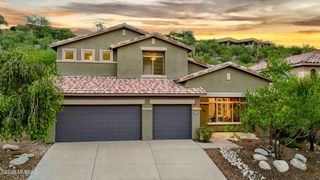 4318 N Sunset Cliff Drive, Tucson, AZ 85750