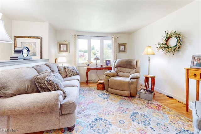 206 Harvard Avenue, Steubenville, OH 43952